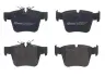 Гальмівні колодки дискові BREMBO P50133 (фото 2)
