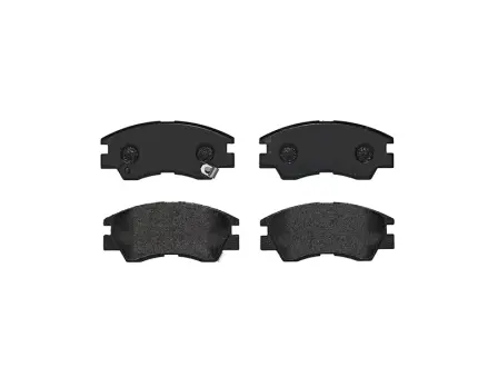 Колодка BREMBO P54008