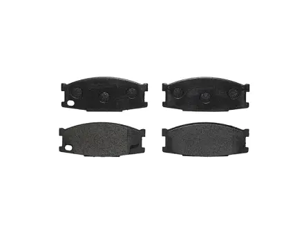 Колодка BREMBO P54024