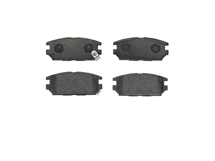 Колодка BREMBO P54025