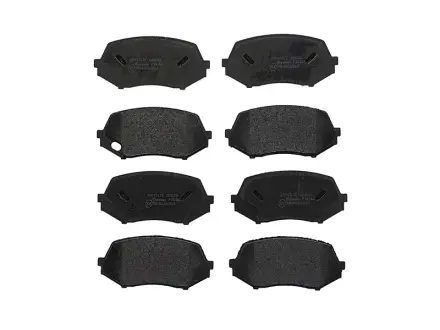 Колодка BREMBO P54044