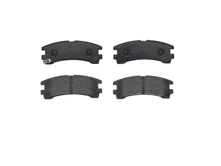 Колодка BREMBO P56017
