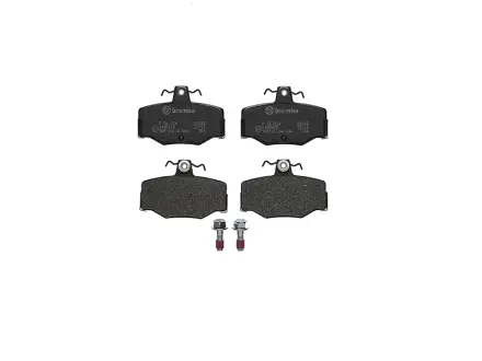 Тормозные колодки Brembo BREMBO P56024