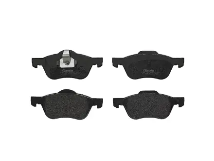 Колодка BREMBO P56037