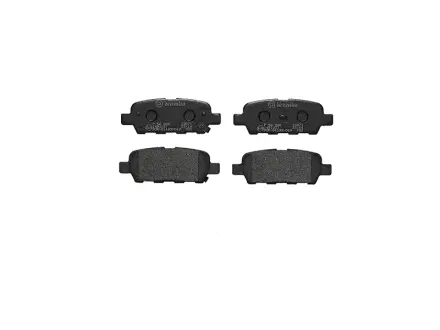 Гальмівні колодки дискові BREMBO P56046