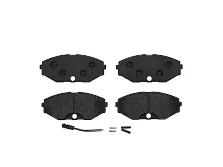 Колодка BREMBO P56052