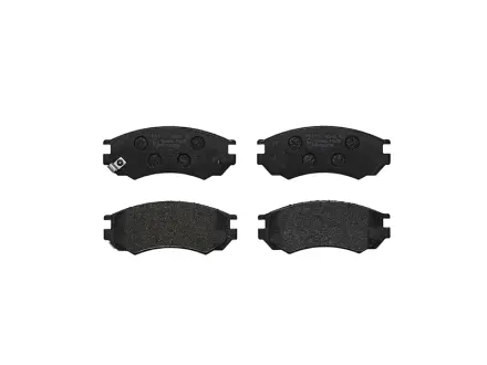 Колодка BREMBO P56055