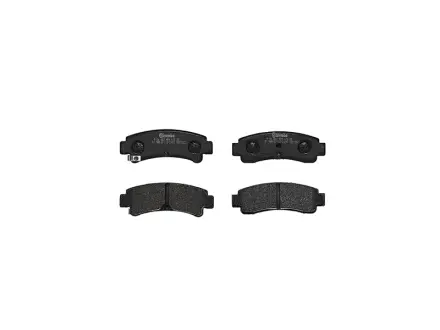 Колодка BREMBO P56063