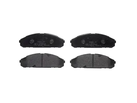 Колодка BREMBO P56072