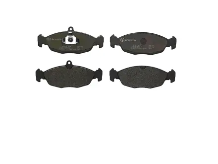 Гальмівні колодки дискові BREMBO P59011