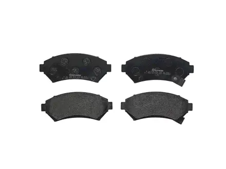 Колодка BREMBO P59028