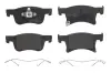 Гальмівні колодки дискові BREMBO P59083 (фото 1)