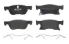 Гальмівні колодки дискові BREMBO P59092 (фото 1)