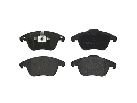Гальмівні колодки дискові BREMBO P61086