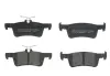 Гальмівні колодки дискові BREMBO P61121 (фото 2)
