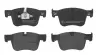 Гальмівні колодки дискові BREMBO P61127 (фото 2)
