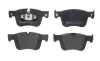 Гальмівні колодки дискові BREMBO P61135 (фото 2)