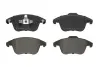 Гальмівні колодки дискові BREMBO P61 136 (фото 2)