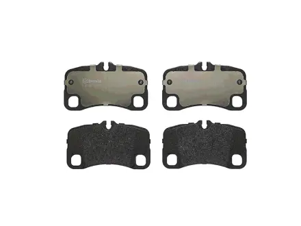 Колодка BREMBO P65013