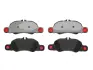 Колодка BREMBO P65019 (фото 1)