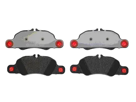 Колодка BREMBO P65019