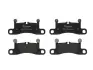 Гальмівні колодки дискові BREMBO P65027 (фото 1)