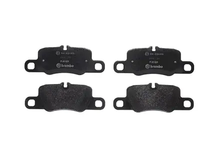 Колодка BREMBO P65029