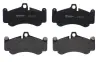 Колодка BREMBO P65032 (фото 2)