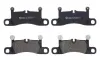 Колодка BREMBO P65042 (фото 1)