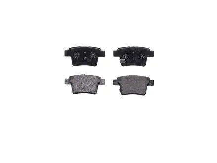 Колодка BREMBO P66002