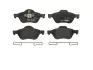 Гальмівні колодки дискові BREMBO P68048 (фото 1)