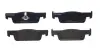 Гальмівні колодки дискові BREMBO P68069 (фото 1)