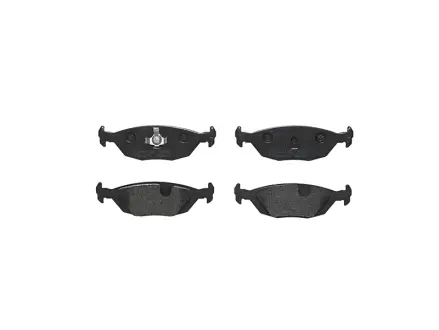Колодка BREMBO P71003