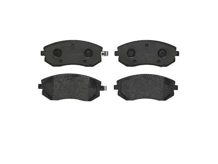 Гальмівні колодки дискові BREMBO P78013