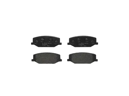 Колодка BREMBO P79001