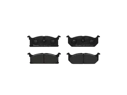 Колодка BREMBO P79003