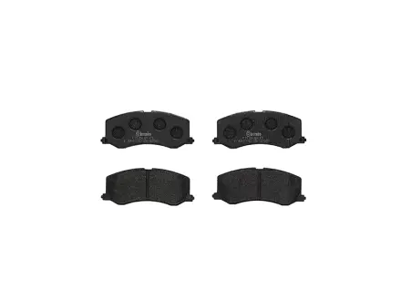 Колодка BREMBO P79004