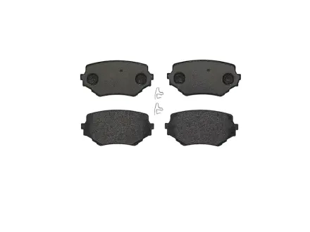 Гальмівні колодки дискові BREMBO P79009