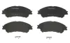 Гальмівні колодки дискові BREMBO P79032 (фото 1)
