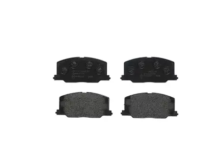 Колодка BREMBO P83016