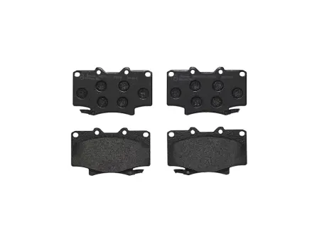 Колодка BREMBO P83025