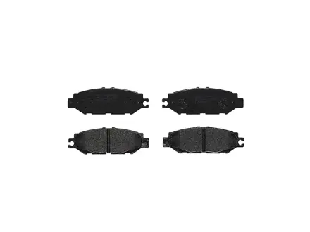 Колодка BREMBO P83036