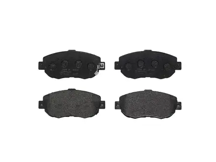 Колодка BREMBO P83037