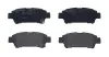 Колодка BREMBO P83056 (фото 2)