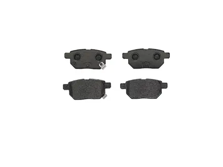 Колодка BREMBO P83083