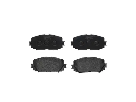 Тормозные колодки Brembo BREMBO P83101