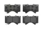 Гальмівні колодки дискові BREMBO P83107 (фото 2)