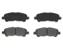 Гальмівні колодки дискові BREMBO P83138 (фото 1)