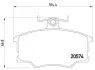 Колодка BREMBO P85010 (фото 1)