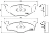 Гальмівні колодки дискові BREMBO P85030 (фото 2)